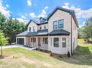 5416 Boreal Way SW, South Fulton, GA 30331