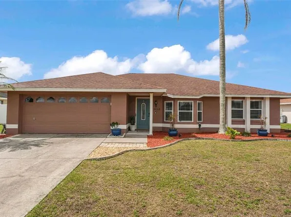 5246 Montserrat Dr, Lakeland, FL 33812