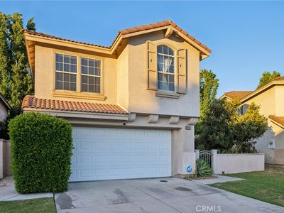 905 W Sago Palm St, West Covina, CA, 91790