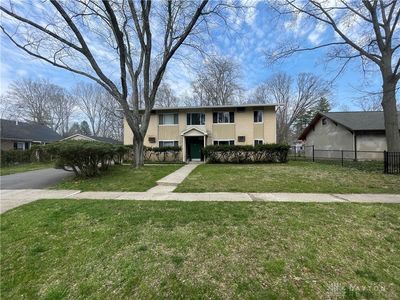 203 W South College St, Yellow Springs, OH, 45387