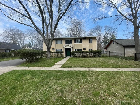 203 W South College St, Yellow Springs, OH 45387