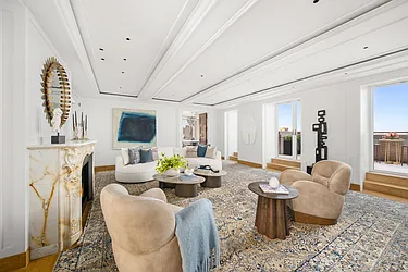 50 Central Park South