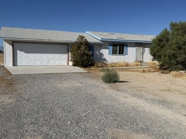 4560 Savoy Blvd, Pahrump, NV 89061