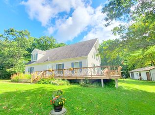 251 Decker Rd, Lowman, NY 14861