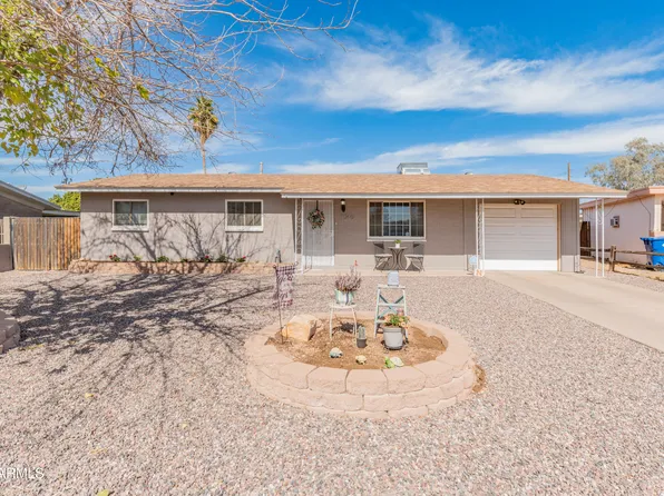 7546 E CLOVIS Circle, Mesa, AZ 85208