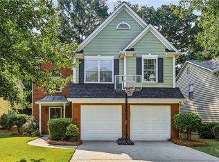 4284 Cabretta Dr SE, Smyrna, GA 30080