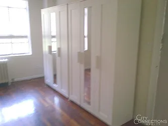 Rented by City Connections Realty