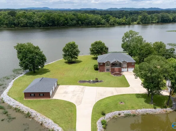 812 E Haven Dr, Glencoe, AL 35905