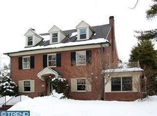 2203 W 18th St, Wilmington, DE 19806