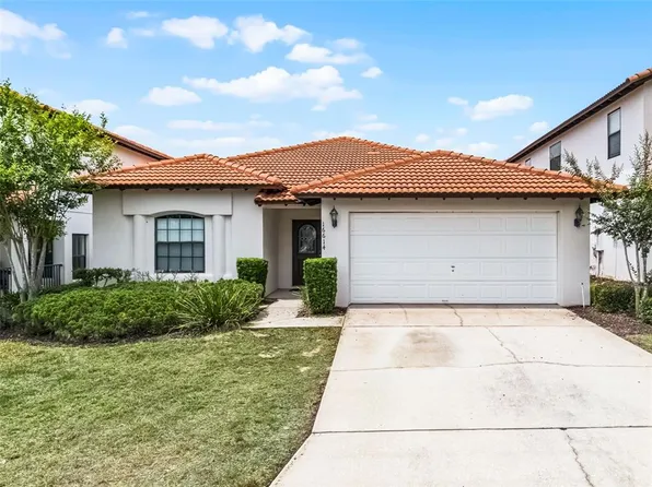 16614 Lazy Breeze Loop, Clermont, FL 34714