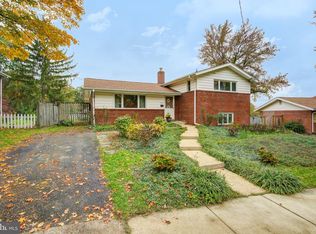 2425 Lillian Dr, Silver Spring, MD 20902