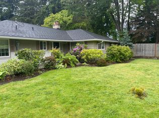 4019 78th Ave SE, Mercer Island, WA 98040