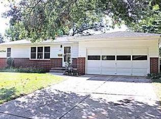 1435 Linden Dr, Ames, IA 50010