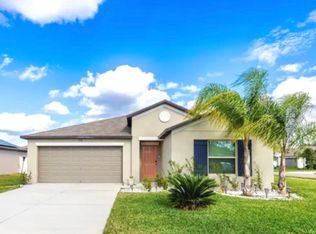 3010 Lytton Hall Dr, Zephyrhills, FL 33540