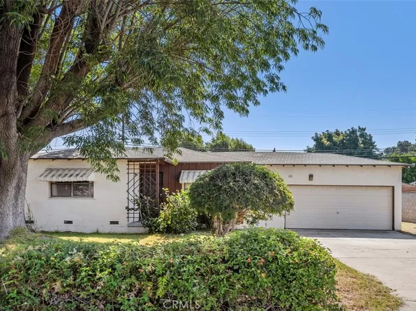 112 N Aladdin Dr, Anaheim, CA 92801