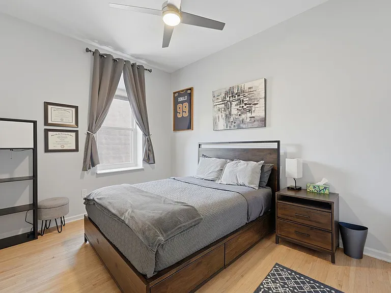 818 Jefferson St #3C — Photo 13
