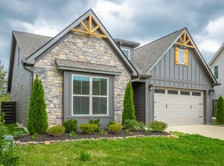 5735 Acadia Dr, Chattanooga, TN 37415