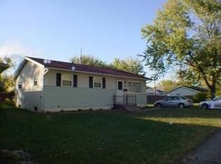 3439 Oaklawn St, Columbus, OH