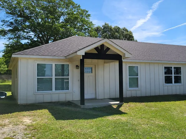120 Hickory St #A, Harleton, TX 75651