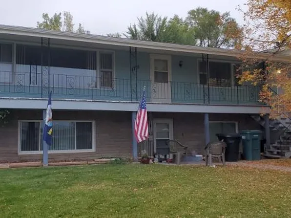 1731 Augsburg Dr, Billings, MT 59105