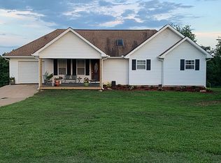 929 Blue Ridge Overlook, Dawsonville, GA 30534