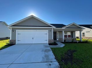 618 Lightwood Dr LOT 353, Conway, SC 29526