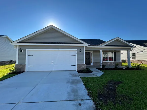 618 Lightwood Dr. Lot 353 Abaco, Conway, SC 29526