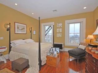 19 Monument Sq #C, Charlestown, MA 02129