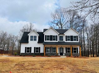 34 Whitfield Ct, Braselton, GA 30517