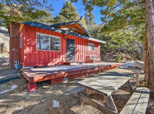32966 Juniper Ln, Green Valley Lake, CA 92341