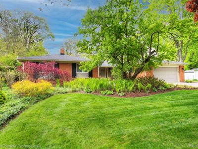 3540 Tothill Dr, Troy, MI, 48084
