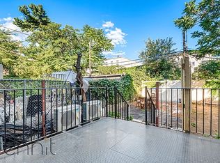 1816 Himrod St #1B, Ridgewood, NY 11385