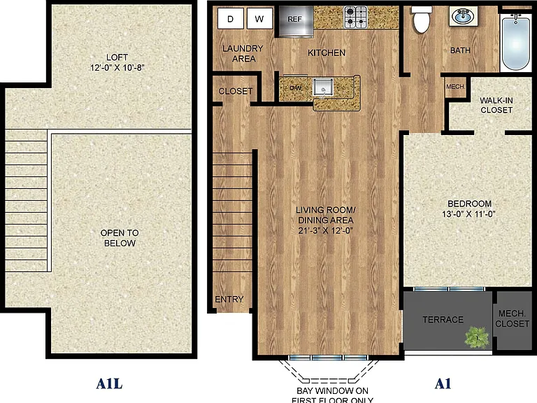 Eagle Rock Apartments at Freehold — Photo 40