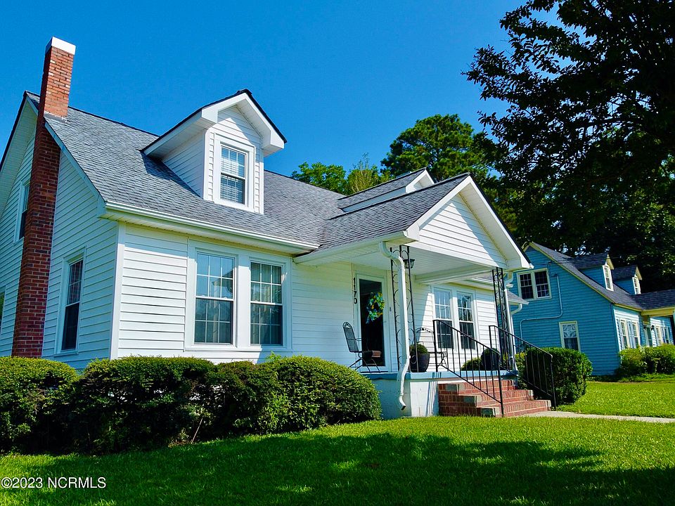 1170 Sunset Avenue, Jamesville, NC 27846 Zillow