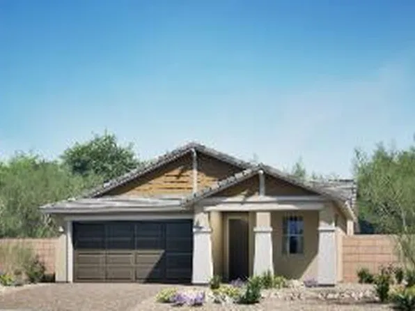 17035 N Vemto Street, Maricopa, AZ 85138