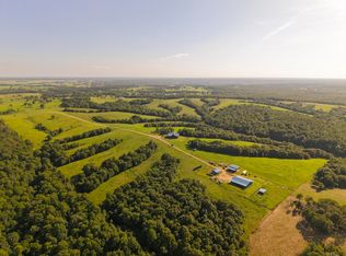 51857 S 630th Rd, Colcord, OK 74338