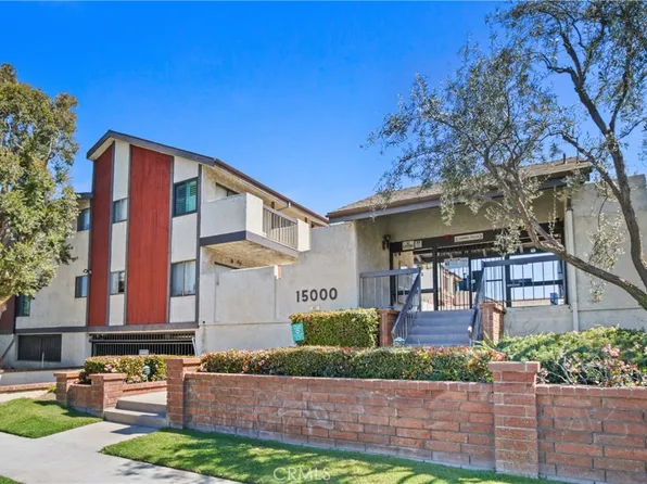 15000 Halldale Ave APT 206, Gardena, CA 90247