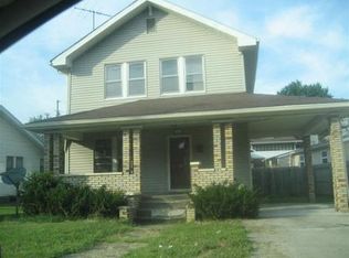 3217 Blackburn Ave, Ashland, KY 41101
