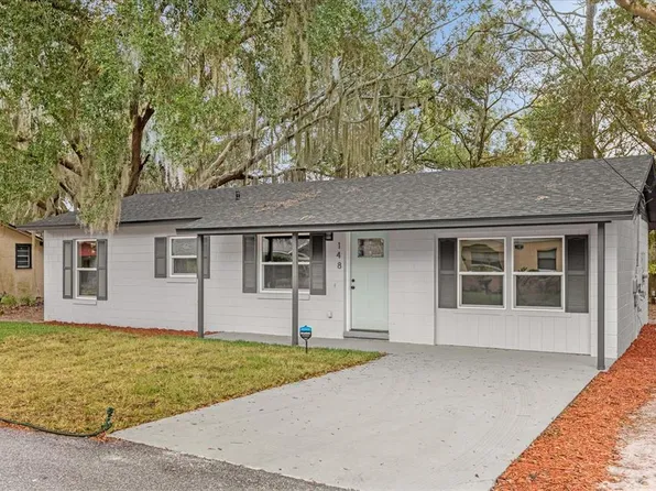 148 W 19TH STREET, APOPKA, FL 32703