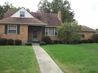 3397 Rocker Dr, Cincinnati, OH 45239