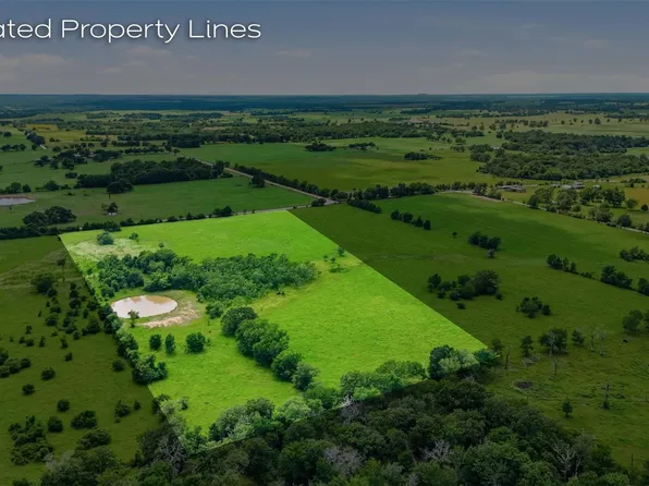 TRACT 3 Holly Cemetery Rd Lot 3, Franklin, TX 77856