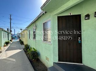 6017 Pine Ave #B, Maywood, CA 90270