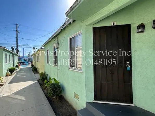 6017 Pine Ave, Maywood, CA