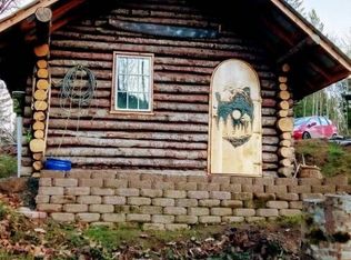 0 Tybren Heights Rd, Kelso, WA 98626