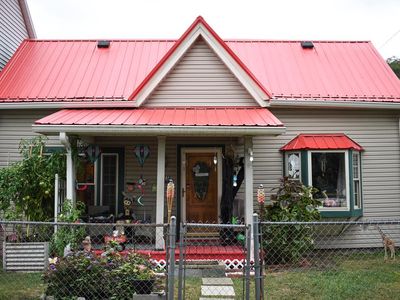 1712 Bessemer Street, Benwood, WV, 26031