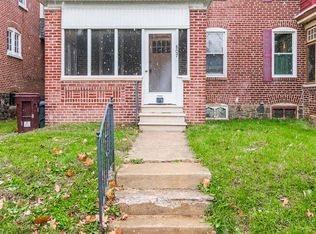 807 W 28th St, Wilmington, DE 19802