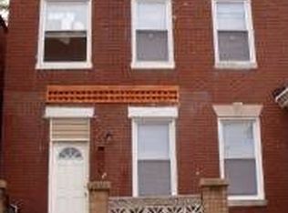 2518 Harford Rd, Baltimore, MD 21218