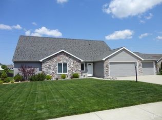 8409 Sterling Way Ct, Fort Wayne, IN 46815