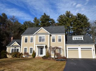 47 Little Pond Rd, Northborough, MA 01532