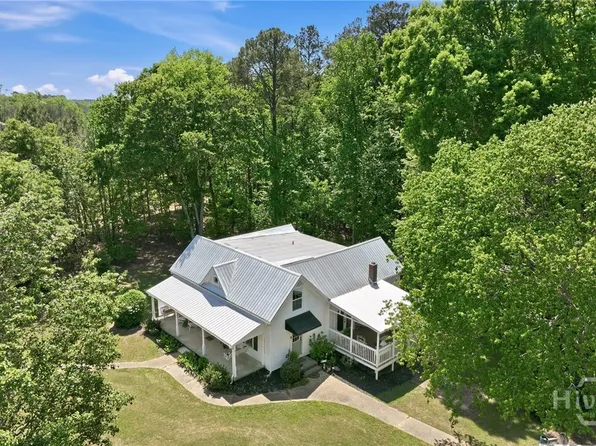 1502 Union Church Road, Watkinsville, GA 30677